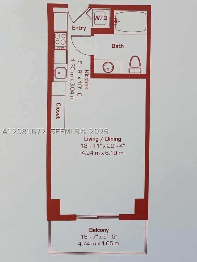Building Photo - 50 Biscayne Blvd