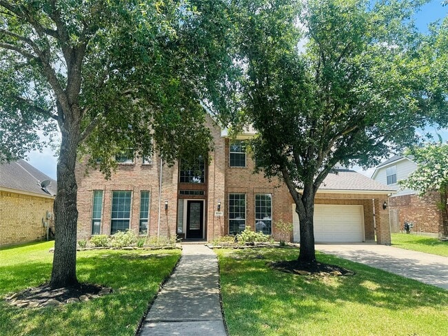 Building Photo - 17815 Gables Bend Dr
