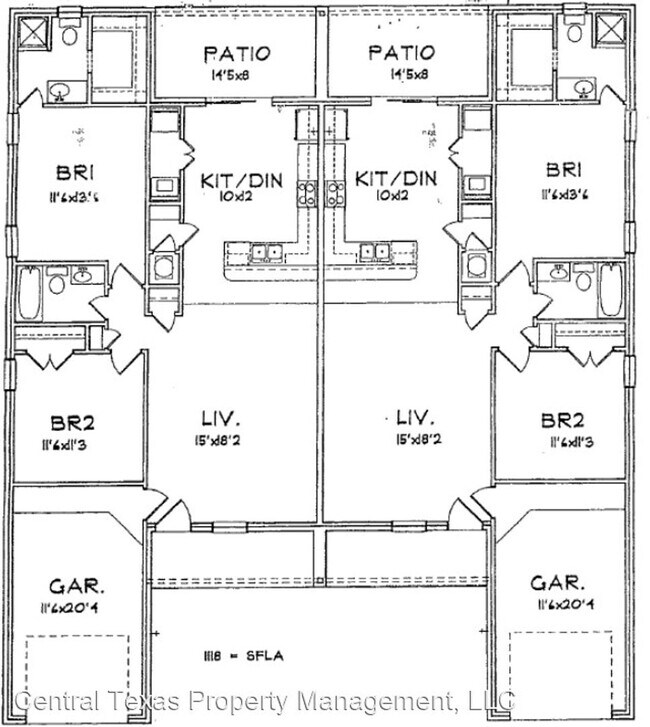 Building Photo - 2208 Wildewood Dr