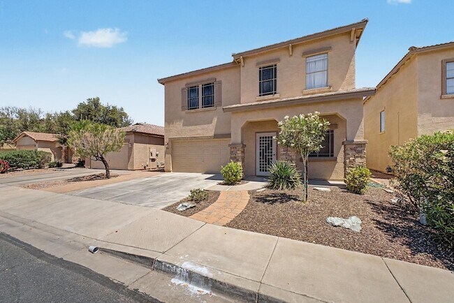 Building Photo - 16121 N 168th Ave