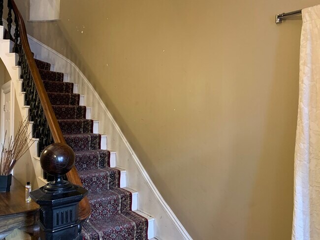 Building Photo - 29 Bowdoin St