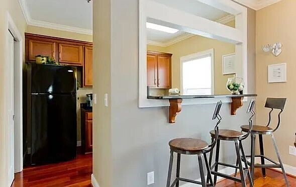 Building Photo - 303 Criddle St