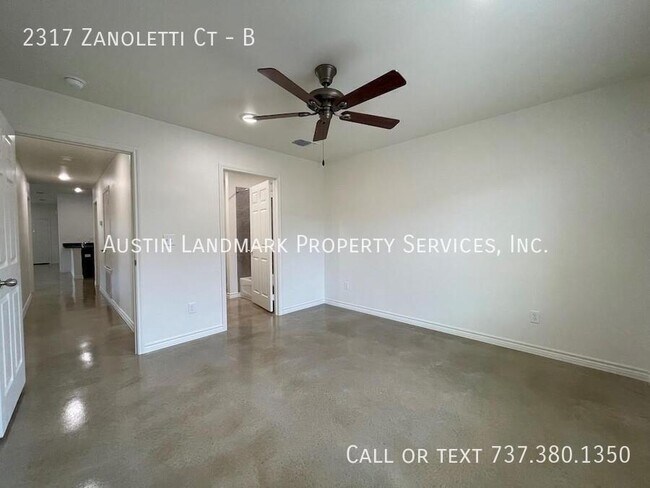 Building Photo - 2317 Zanoletti Ct