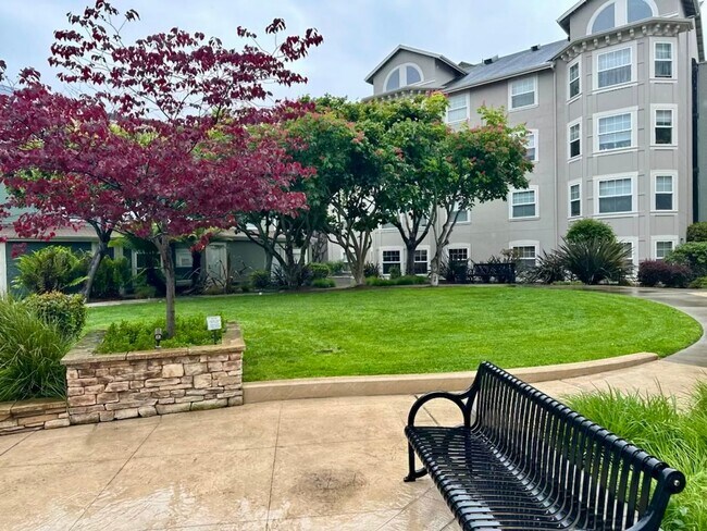 Building Photo - Secure Downtown Oakland 2 BR,2 BA with Garage Parking, EV Charging