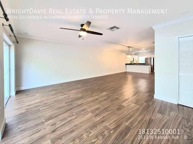 Building Photo - 2513 W Kansas Ave