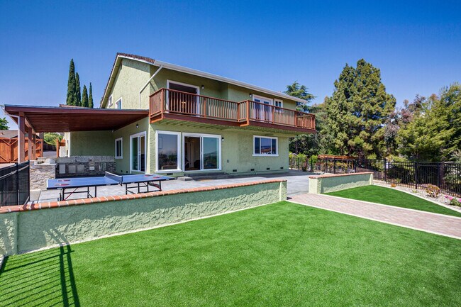 Building Photo - 1253 Hickerson Ct