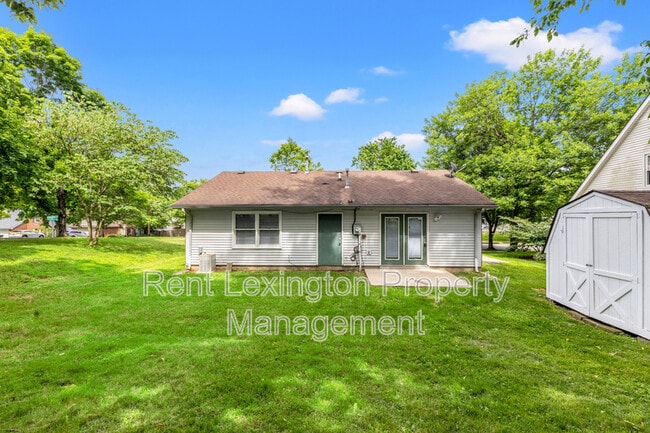 Building Photo - 4225 Steamboat Rd