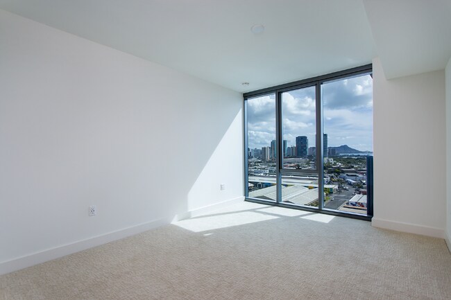 Building Photo - 600 Ala Moana Blvd