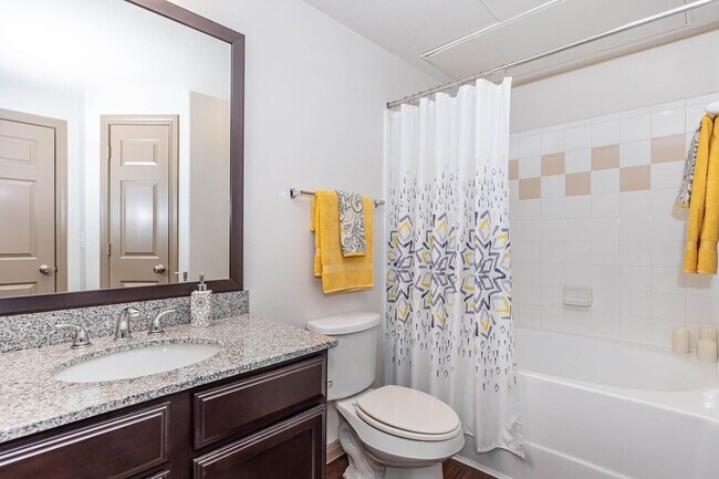 Building Photo - Move-In Made Simple – No Deposit Needed