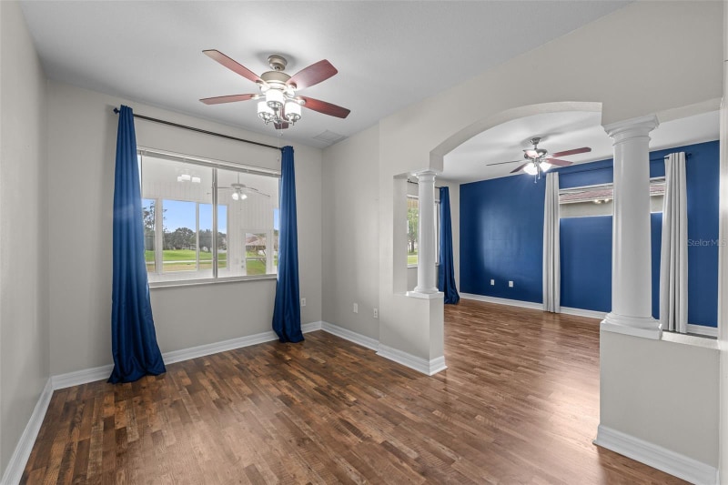 Building Photo - 5909 Wedgefield Dr