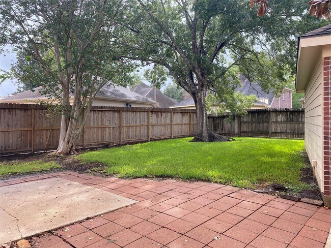 Building Photo - 13606 Midfield Glen Ct