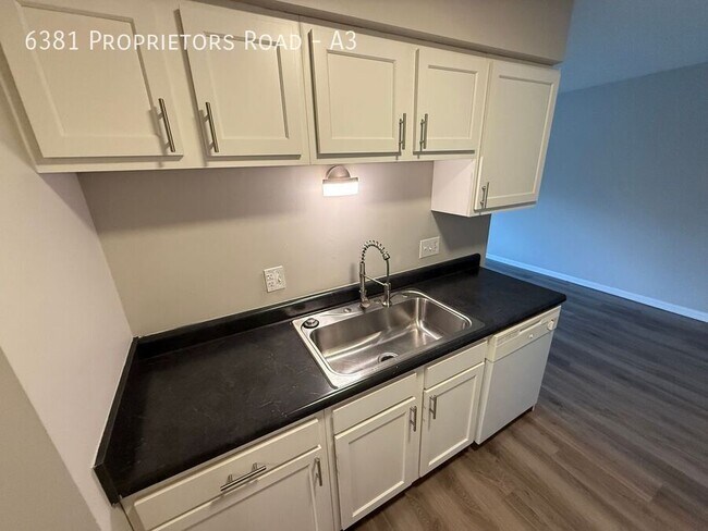 Building Photo - 6381 Proprietors Rd