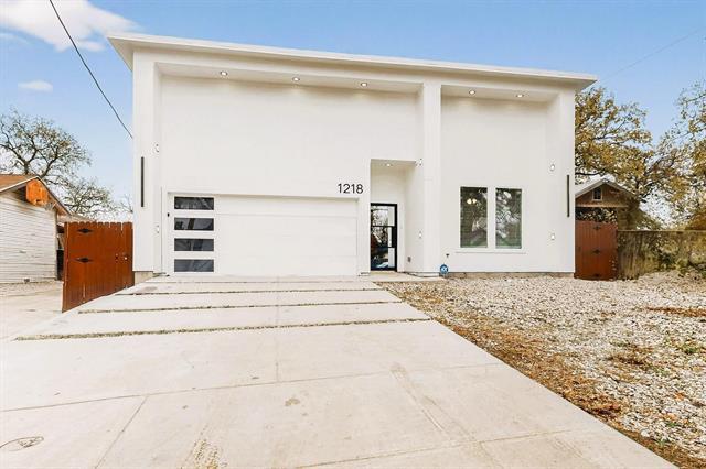 Building Photo - 1218 Grant St