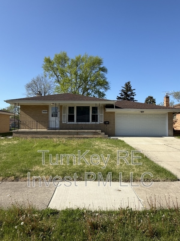 Building Photo - 3444 173rd Pl