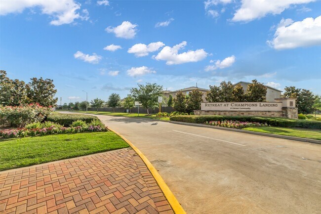 Building Photo - 4619 Prairie Chase Dr