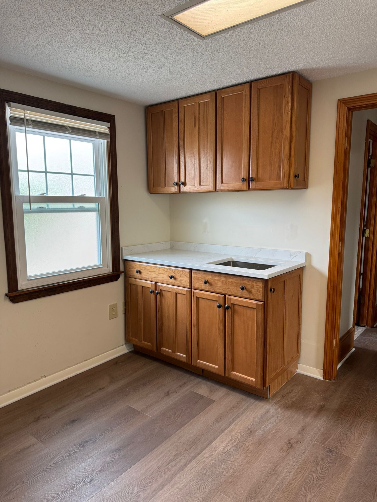L3 Kitchenette - 1011 Massachusetts Ave