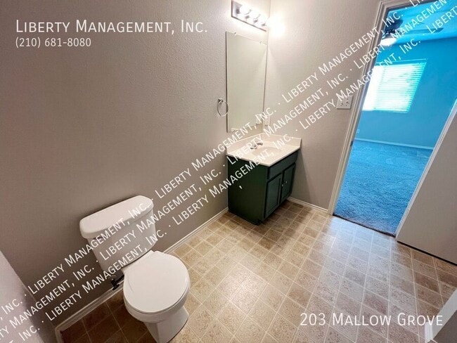 Building Photo - 203 Mallow Grove