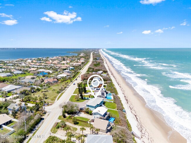 Building Photo - 4995 S Hwy A1A