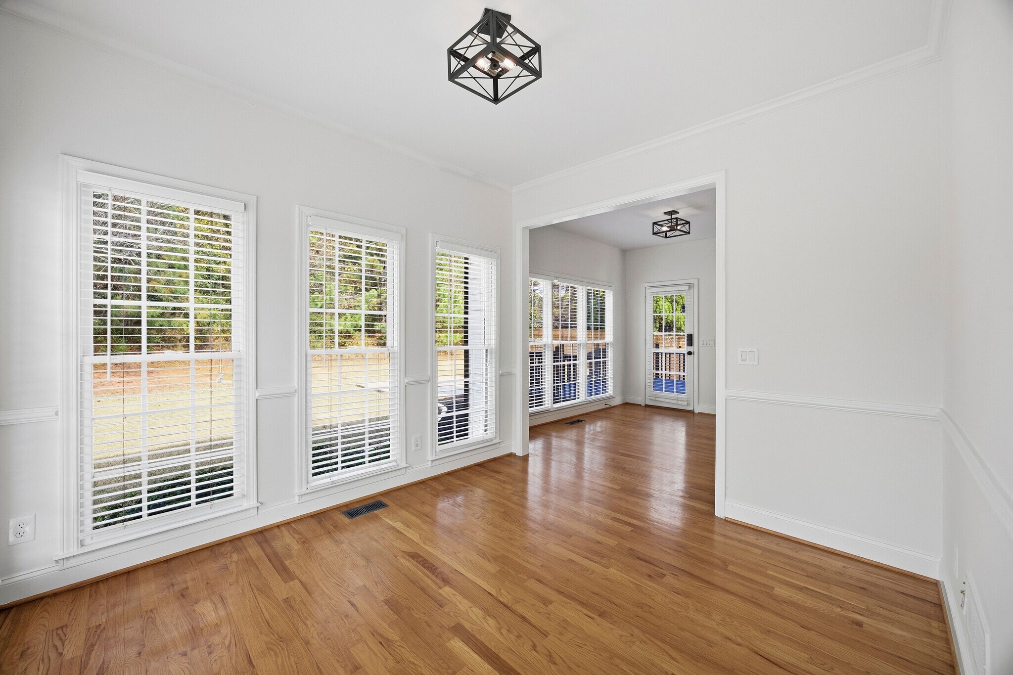 Building Photo - 5208 Hampton Mill Dr