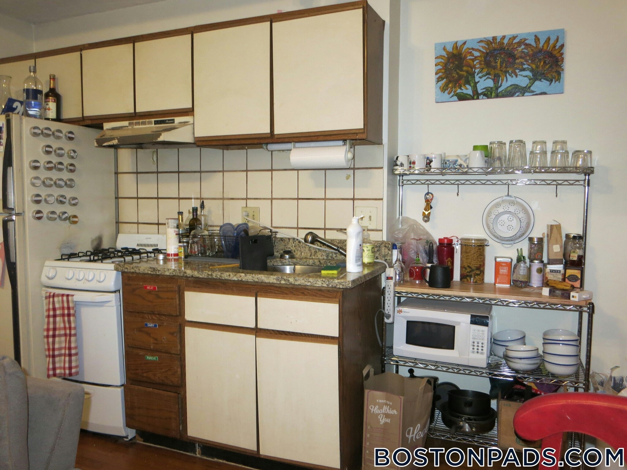 Building Photo - 1412 Commonwealth Ave