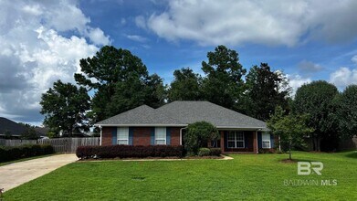 Building Photo - 126 Destrehan Rd