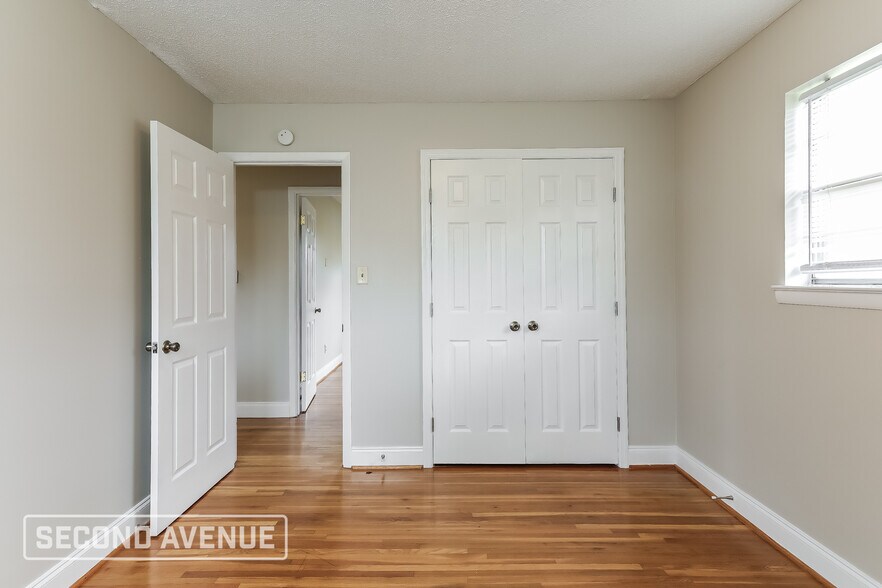 Building Photo - 3721 Grasselli Ave SW