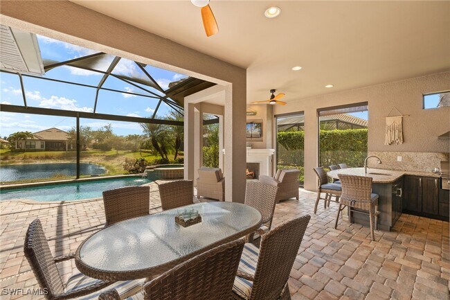 Building Photo - 8502 Palacio Terrace N