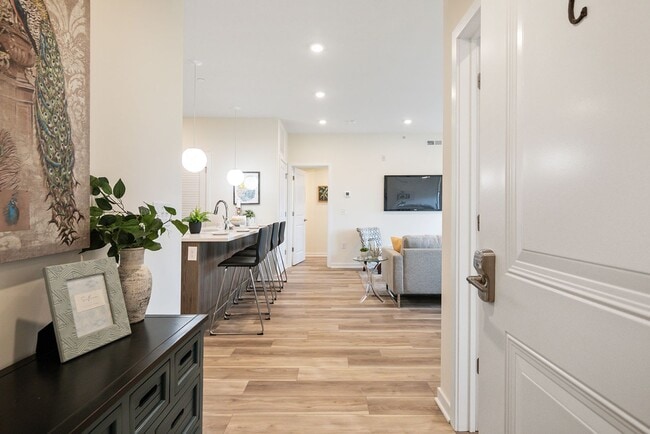 Building Photo - 420 Cecil B. Moore Ave