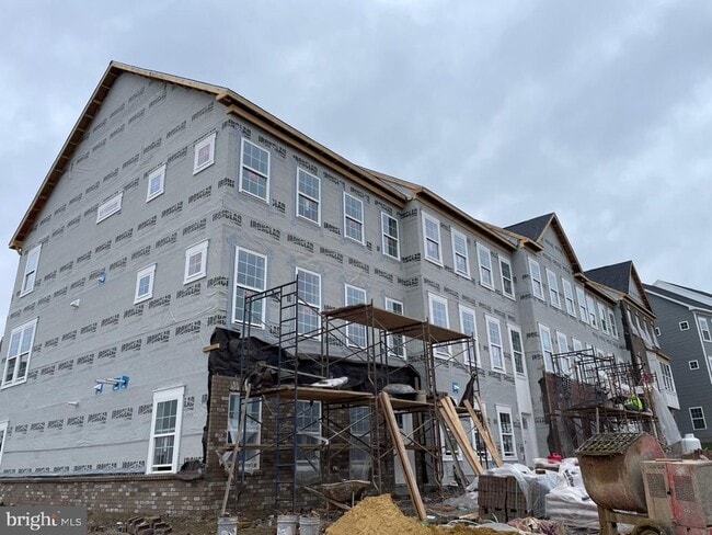 Building Photo - 1809 Parham Wy