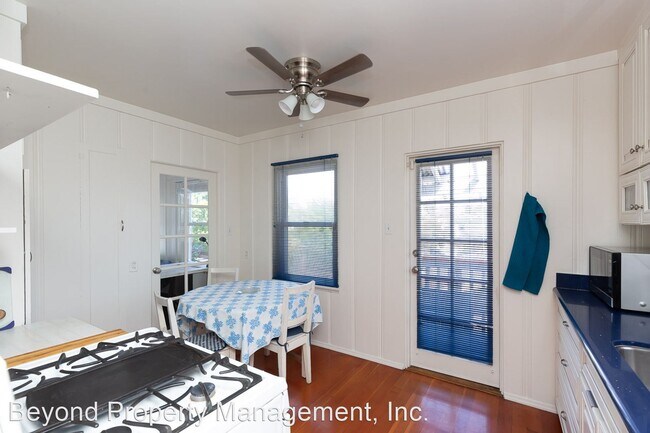 Building Photo - 2 br, 1 bath House - 1932 Polk Avenue