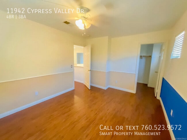 Building Photo - 11942 Cypress Valley Dr