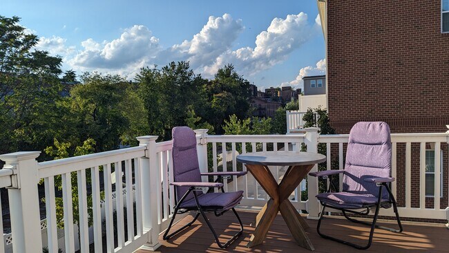 Building Photo - 4500 Fait Ave