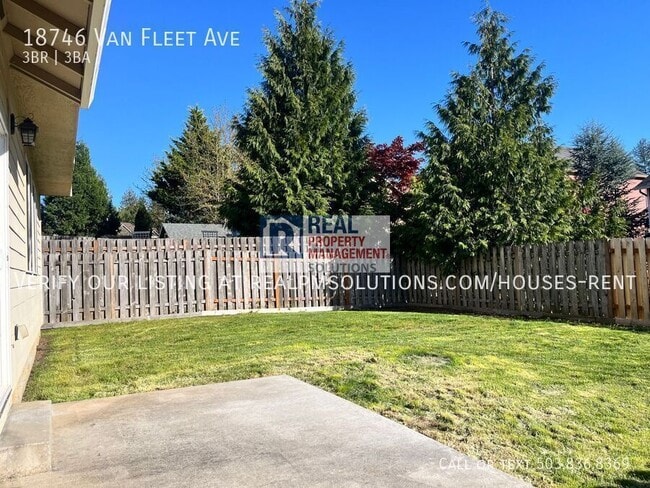 Building Photo - 18746 Van Fleet Ave