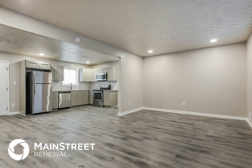 Building Photo - 8030 Kendrick Rd