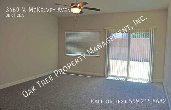 Building Photo - 3469 N McKelvey Ave