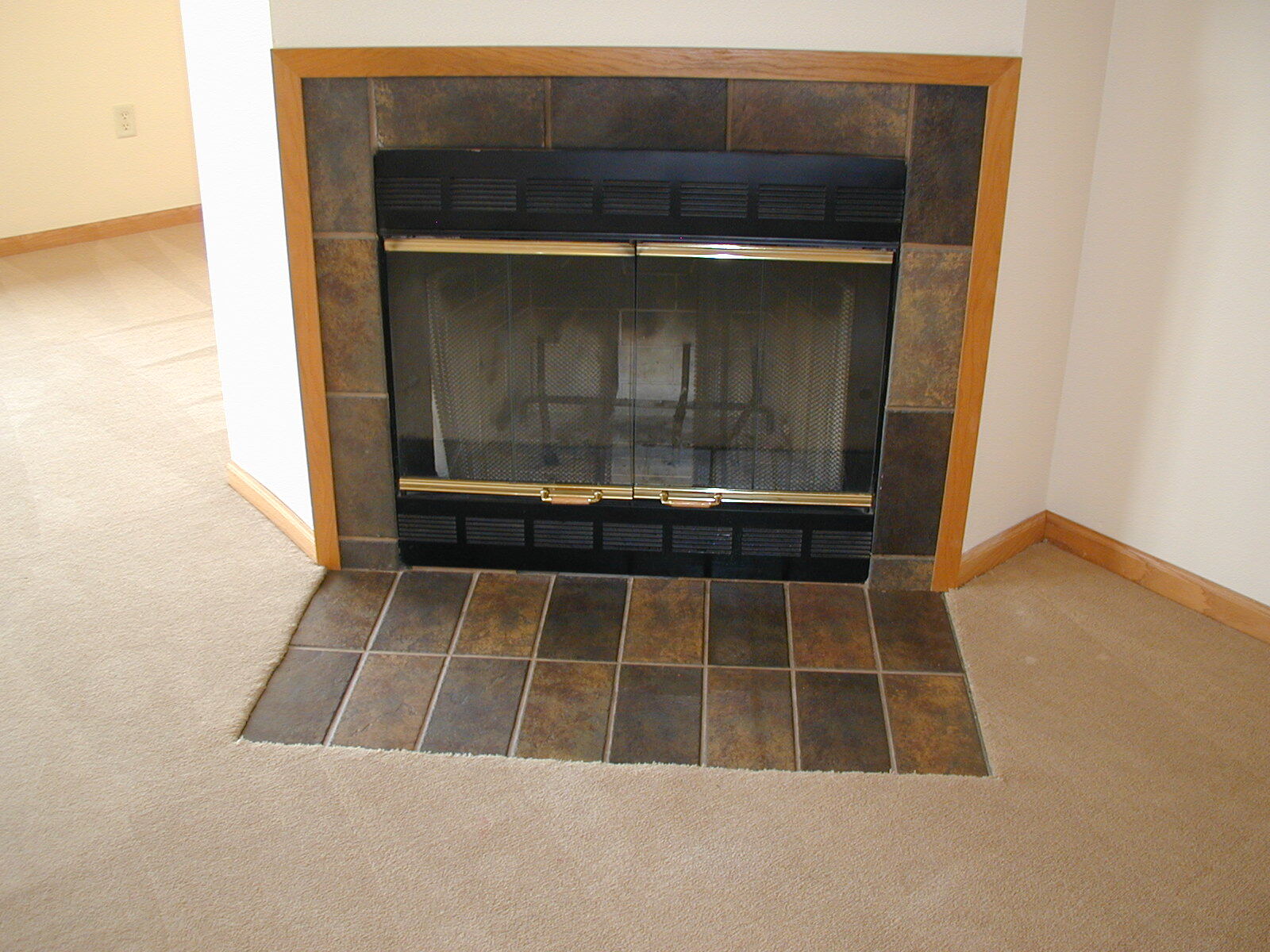 Building Photo - 6645 Scattergood Ln