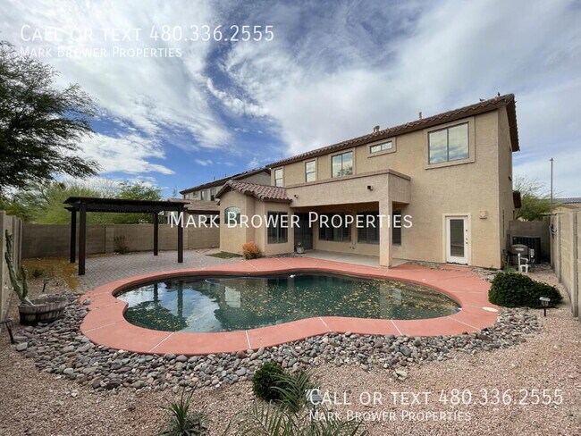 Building Photo - 17453 W Rock Ledge Rd