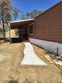 Building Photo - 35468 E Kings Canyon Rd