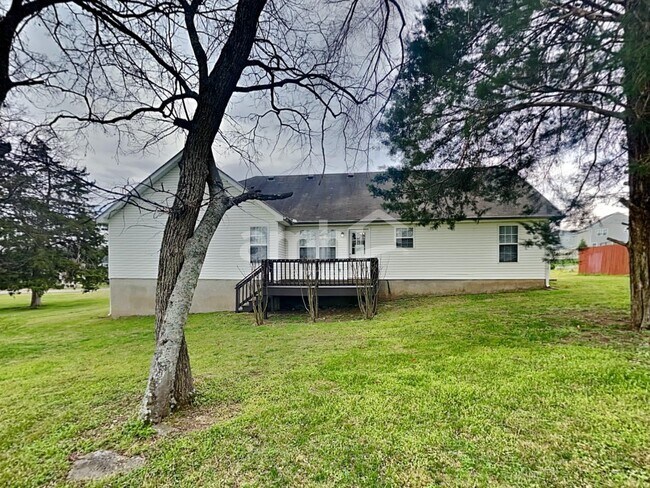 Building Photo - 4090 Morton Ln