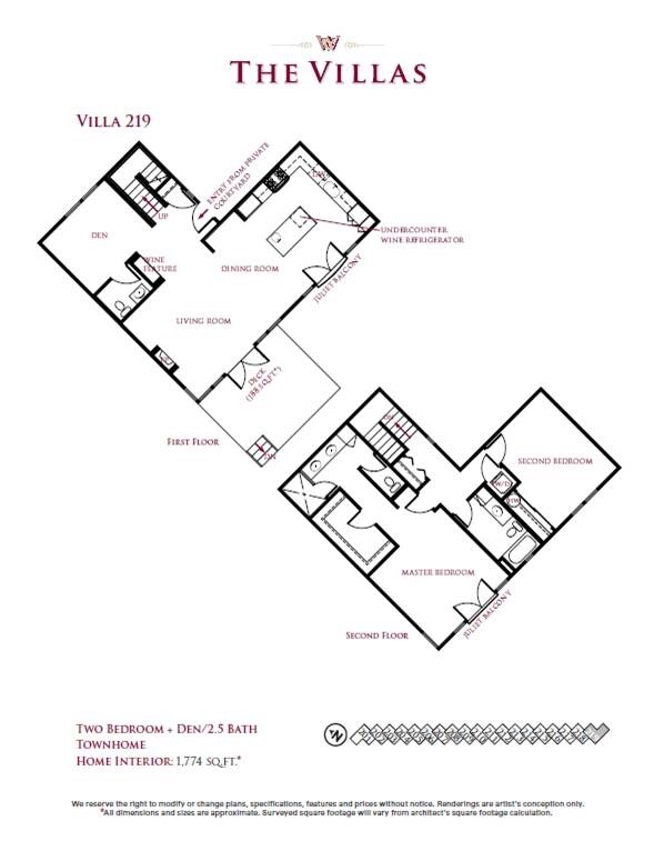 Villas 14525 NE 145th St Woodinville WA 98072 Apartment Finder