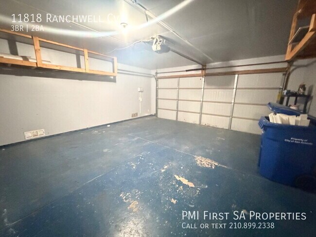 Building Photo - 11818 Ranchwell Cove