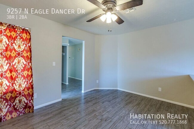 Building Photo - 9257 N Eagle Dancer Dr