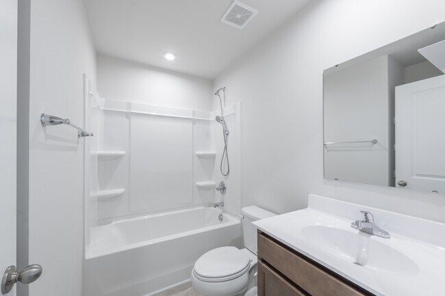 Building Photo - 4614 Black Drum Dr