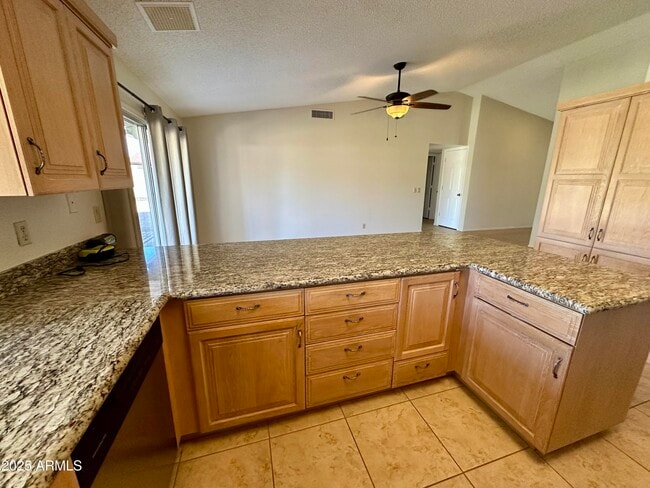 Building Photo - 6228 E Nisbet Rd