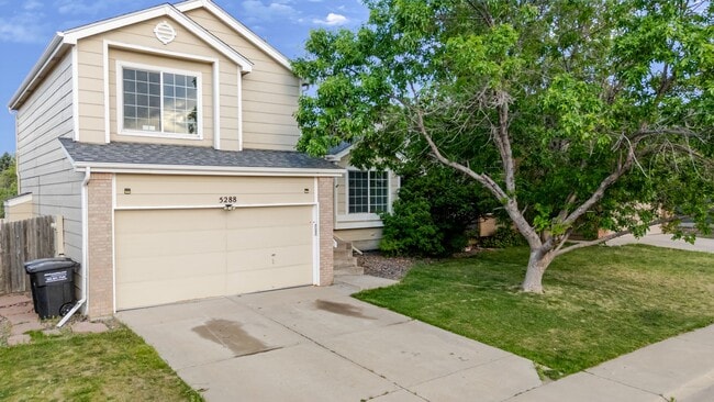 Building Photo - 5288 S Jericho Way