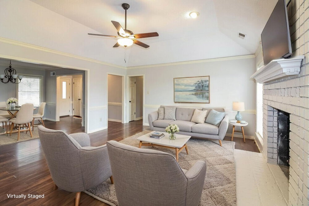 Building Photo - 1104 Fox Trace Cove