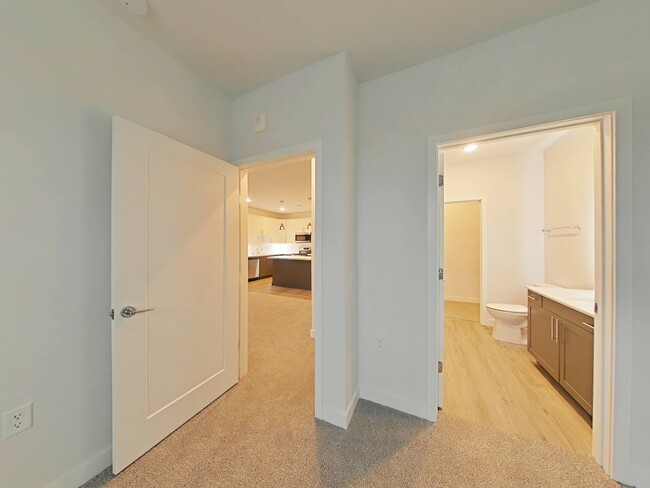 Floorplan - Clocktower West Chester