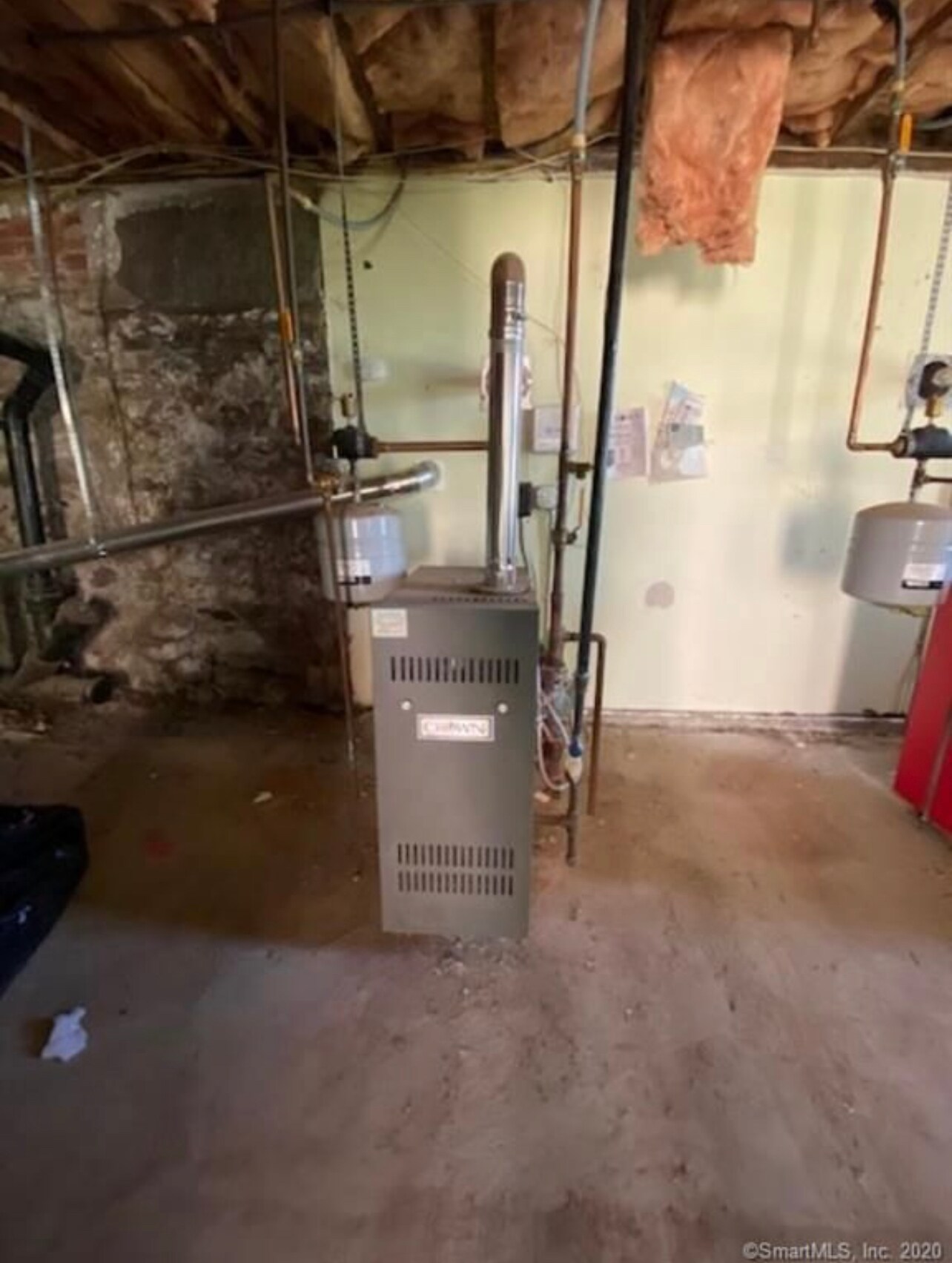 Building Photo - 30 Spring St