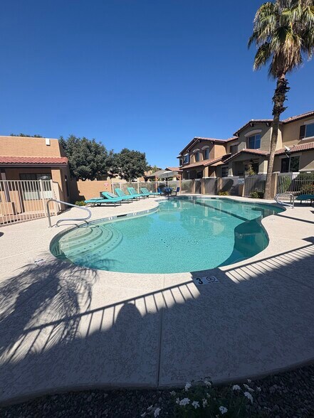 Building Photo - 7726 E Baseline Rd