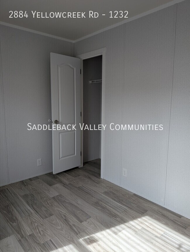 Building Photo - 2884 Yellow Creek Rd